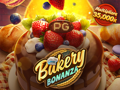 Slot Bakery Bonanza, Caça-níqueis online ,Jogo de cassino ,Dicas de Bakery Bonanza, Estratégias para slots